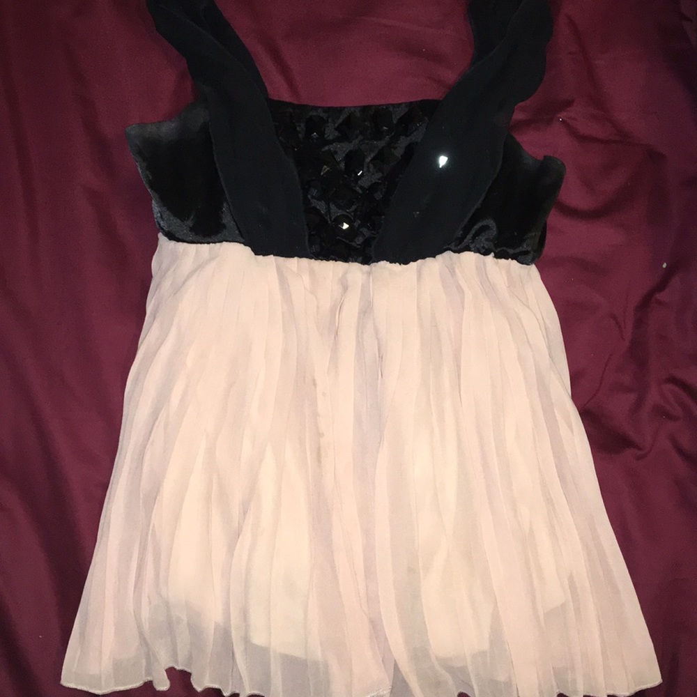 Forever 21 top. - Picture 3 of 5